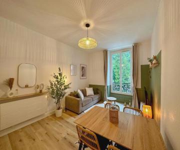 Appartement T2 Eaux-Bonnes