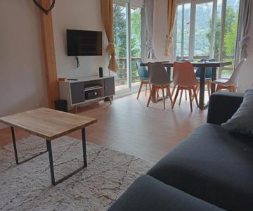 Châlet Montagne 6 Personnes