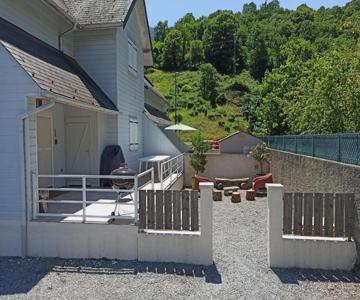 Chalet Le Palas - Laruns - jusqu'à 10 pers