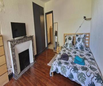 Spacieuse Suite Maison de Ville - 4 Personnes