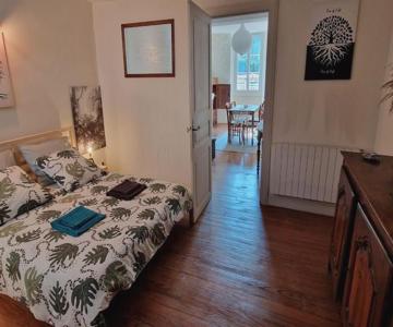 Appartement dans Maison de ville - 4 personnes
