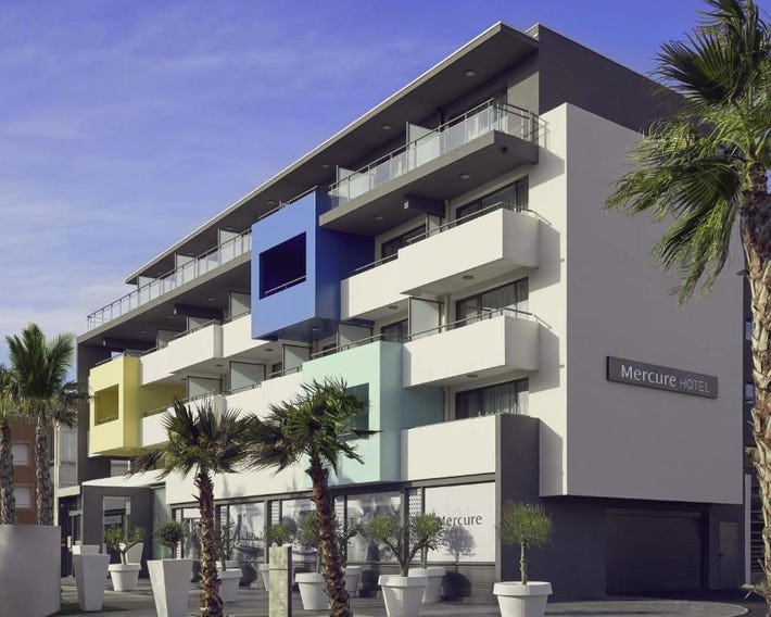 Mercure Hotel Golf Cap d'Agde