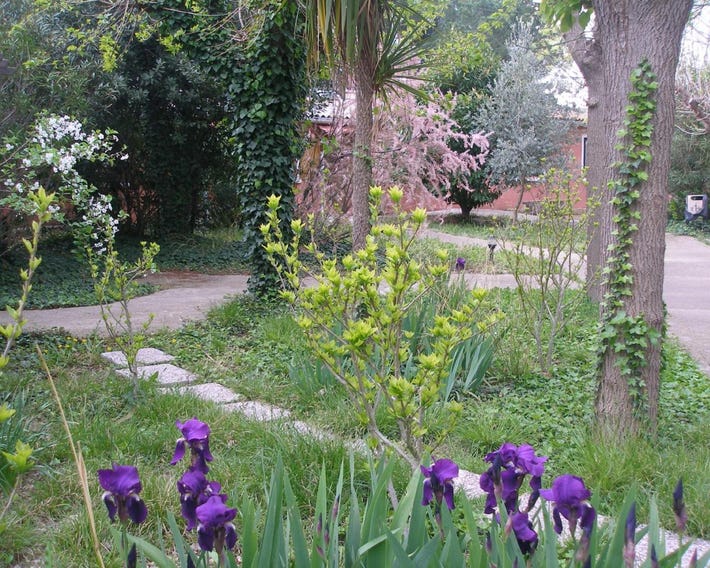 Hotel La Chaumière