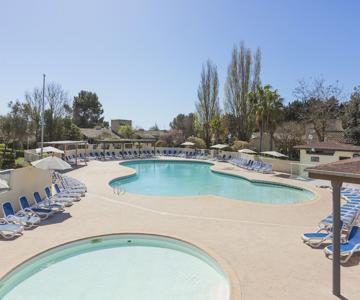 SOWELL Family Cap d’Agde
