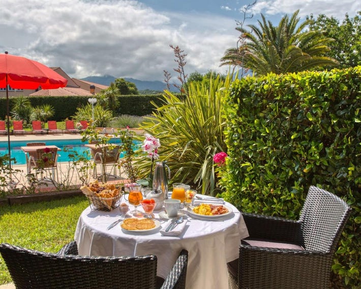 Best Western Le Vauban