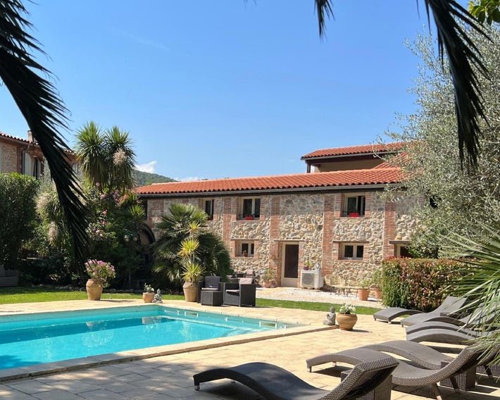 Domaine De La Tannerie chambres d'hôtes et appartements