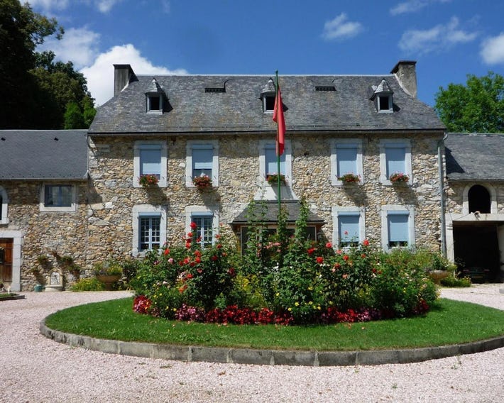 Domaine Véga