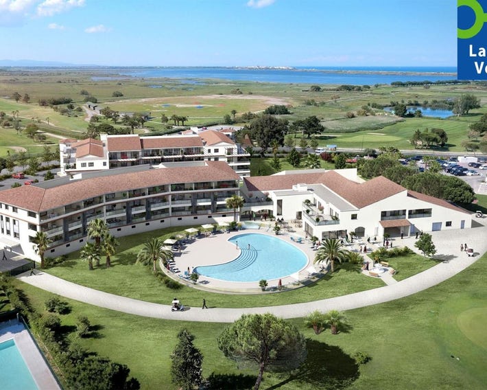 Résidence Pierre & Vacances Premium Horizon Golf