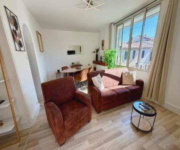 Les Appartements du Mas - Rose Marie