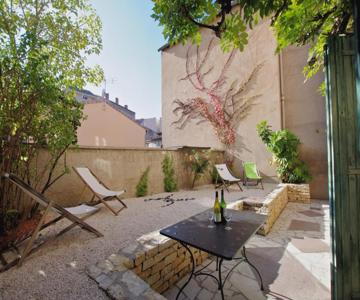 Hostel Les Cordées Liées