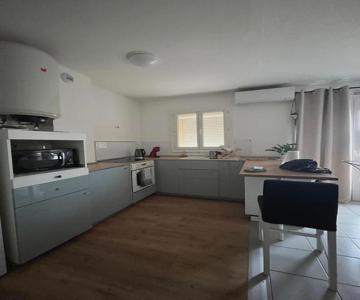 Appartement climatisé avec parking à Albi