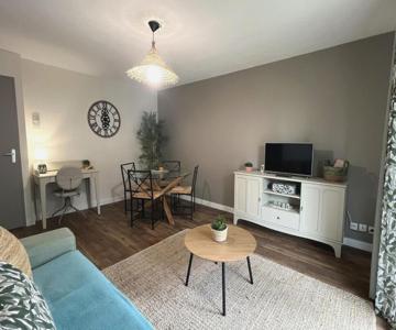 Appartement Nature au calme