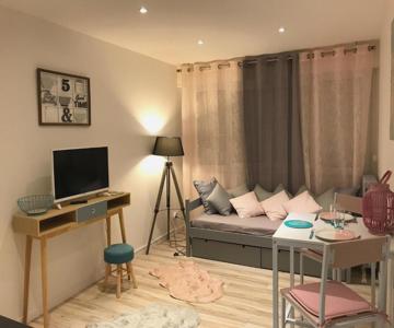 Les Logis D'albi