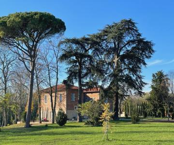 CHATEAU DU GO