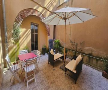 Le Patio St Etienne - Centre UNESCO - Parking gratuit