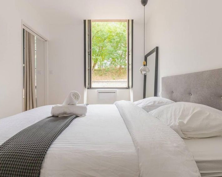 Appartement Albi Parking Gratuit