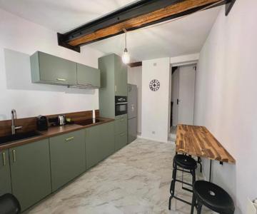 RINALDI 57 Maison typique du Pont Vieux