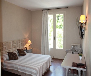 Hôtel Reine Amélie