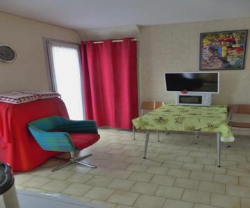 Pied A Terre