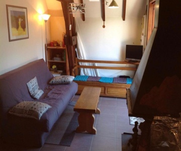 Chalet Lac De Payolle