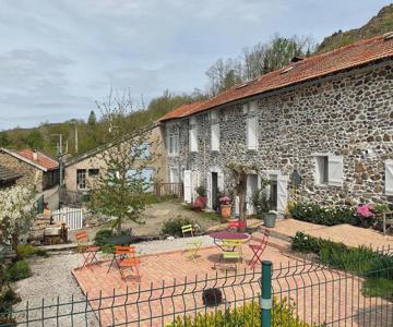La Bruyere Chez Martin