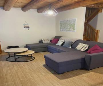 Chalet Accueillant Tout Confort