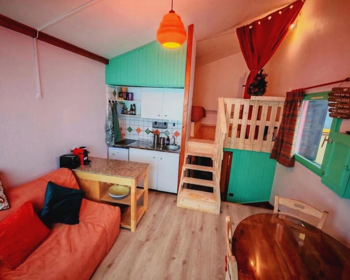 Le Cozy