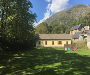 Gite Espace Et Montagne
