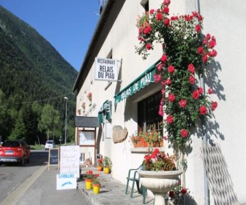 Hotel Restaurant Relais De Piau Engaly