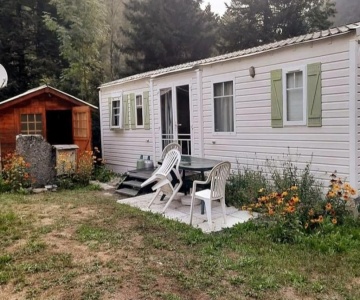 Logement Au Coeur De Pyrenees