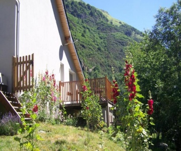 Appartement à La Montagne