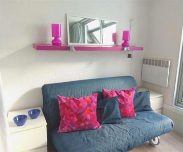 Studio Piau-engaly, 1 Pièce, 4 Personnes - Fr-1-457-210