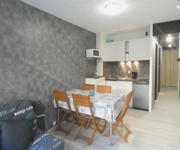 Studio Piau-engaly, 1 Pièce, 5 Personnes - Fr-1-457-150