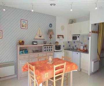 Studio Piau-engaly, 1 Pièce, 6 Personnes - Fr-1-457-200