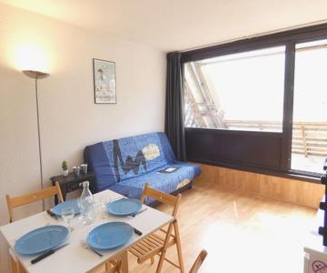 Studio Piau-engaly, 1 Pièce, 4 Personnes - Fr-1-457-297