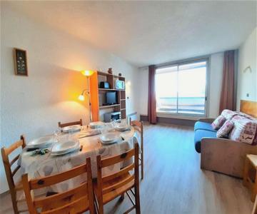 Studio Piau-engaly, 1 Pièce, 6 Personnes - Fr-1-457-202