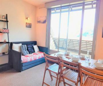 Studio Piau-engaly, 1 Pièce, 6 Personnes - Fr-1-457-313