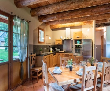 Maison Aragnouet, 5 Pièces, 10 Personnes - Fr-1-296-344