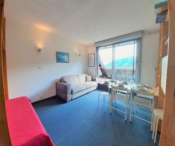 Studio Piau-engaly, 1 Pièce, 6 Personnes - Fr-1-457-320