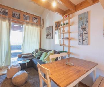Appartement 6 Pers Piau Engaly