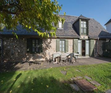 Maison Anthian