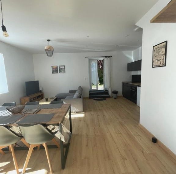 Appartement du Sacré Coeur