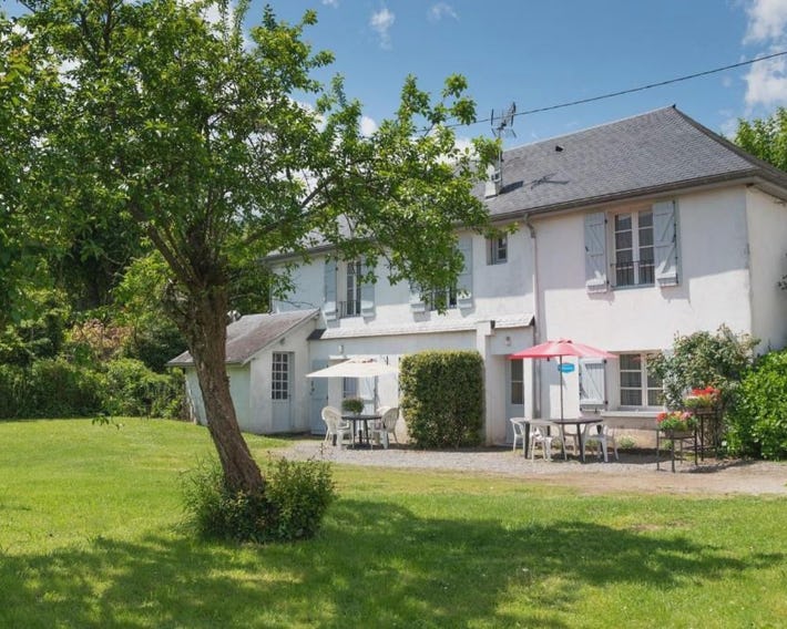 La Maison des Vacances