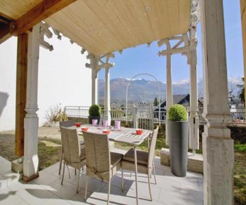 Gîte Maison Planté A1 - Hautes Pyrénées
