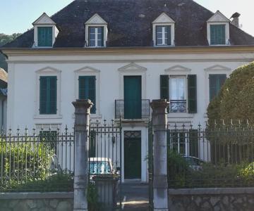 Appartement Chaleureux, Montagne Et Cures