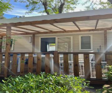 Mobil Home Charmant