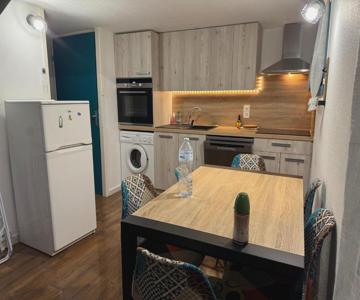 Maison de vacances proche plage
