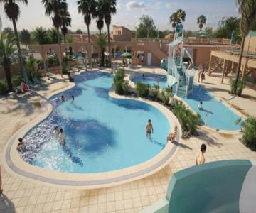 Camping le Neptune