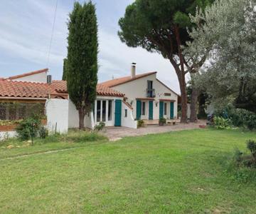 Mas De La Vieille Vigne