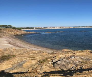 Location Vacances entre mer et montagnes